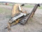 Woods 15ft batwing mower, taxed item