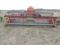 Versatile 400 hydrostatic swather with 15ft head