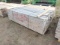 1 bunk of lumber 2x6x 92 5/8 inches long 128 pieces, taxed item