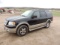 2006 Ford Expedition Eddie Bauer package, approximately 192,000 miles, runs