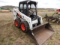 2014 Bobcat S450, newer tires, recently serviced and cleaned up,  6,619 hou