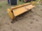 King Kutter 5 ft Tiller 3pt with extra tines, taxed item