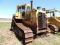 D8N Caterpiller, includes winch, cab, 26,168 hours showing, item sold off s