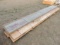 Microlam 20 inch wide x 16 ft long 2 boards and Microlam 12 inch wide x 16