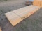 1 bunk of lumber, 2x10 x 11ft 5 inch long 34 pieces, taxed item