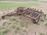 8 ft pull type cultivator