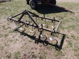 6 ft cultivator