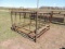 7x7 metal round bale feeder, Pickup at residence-1mi. from our office near