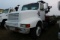 1995 International truck with model 100 Hiab Boom unit 286, vin:2312, title