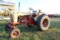 Case 930 tractor Comfort King, runs well, 3pt., hyd, PTO, 18.4-34 rear rubb