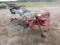 Kuhn 6 ft rotary mower, model GMD 55