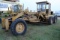 1971 No. 12 Caterpillar motor grader, 4 newer rear tires, 1 newer cutting e