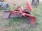 Erskine 5.5 ft 3pt. snowblower, taxed item