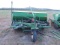 John Deere 14ft double grain drill with fertilizer