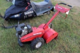 1999 Yard Master garden tiller, good shape like new, taxed item