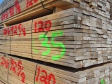 one bunk of 2x6 x 92 5/8 inch long lumber 120 pieces, taxed item, located o