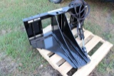 Unused DTN low profile tree puller attachment, taxed item