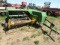 John Deere 348 square baler (H)