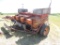 International 4 row potato planter (P)