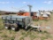 DR Aluminum box Utility Trailer (A)