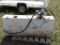 Fuel service tank (M)