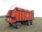 Meyer Model 620 Forage Box (G)