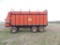 Meyer Model 620 Forage Box (G)