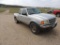 2001 Ford Ranger(V)