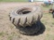 Tractor Tires/duals 18.4-34 (M)