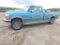 1993 Turbo Diesel Ford Truck (T)