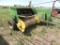 John Deere 336 Square Baler (H)