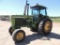 John Deere 4630 Tractor (T)