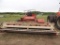 Hesston Self Propelled Haybine (H)