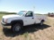 2005 Chevy 2500 HD Pickup (V)