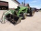 John Deere 4020 Tractor (T)