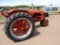 DC Case Tractor, (T)