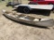 Grumman 17ft Aluminum Canoe (R)