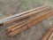 10 foot drill Rod Bundle of 10 (M)