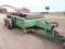 John Deere No. 785 Manure Spreader (O)