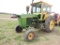 John Deere 4010 Diesel Tractor (T)