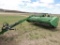 John Deere #1600 A hydroswing haybine (H)