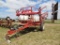 Wil-rich 90' boom sprayer (O)