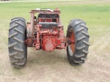 International 300 Utility Tractor (T)