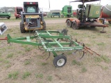 The Breckenridge 5 ft. field cultivator (I)