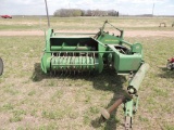 14T JD Baler (H)