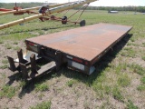 Truck Bed 8ftx23ft  (O)