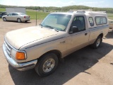 1995 Ford Ranger (V)