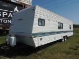 1998 Wild Pull Type Camper (R)