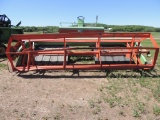 Owatana 270 OMC Hydrostatic Swather 12ft