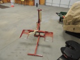 Lawn Mower Lift (L)